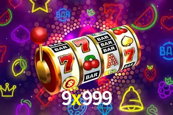 A Revolução dos Aplicativos de Jogos no 9x999