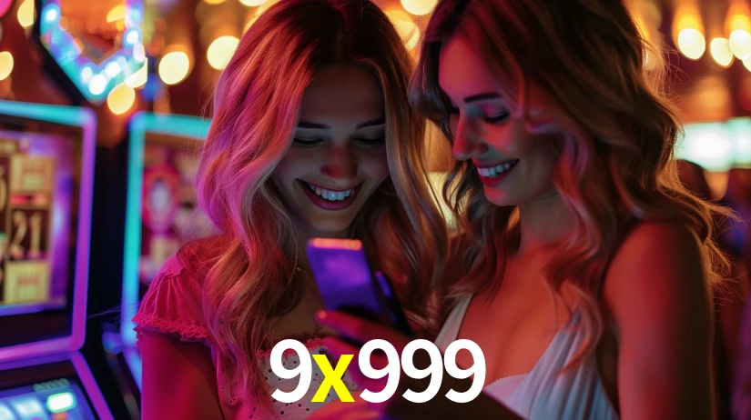 9x999 - Site oficial autorizado - 9x999.com