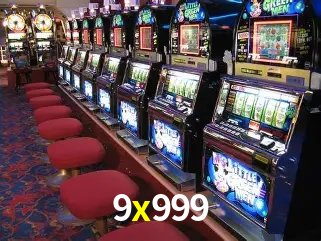 A Emoção da Loteria na 9x999: Uma Chance de Mudança de Vida