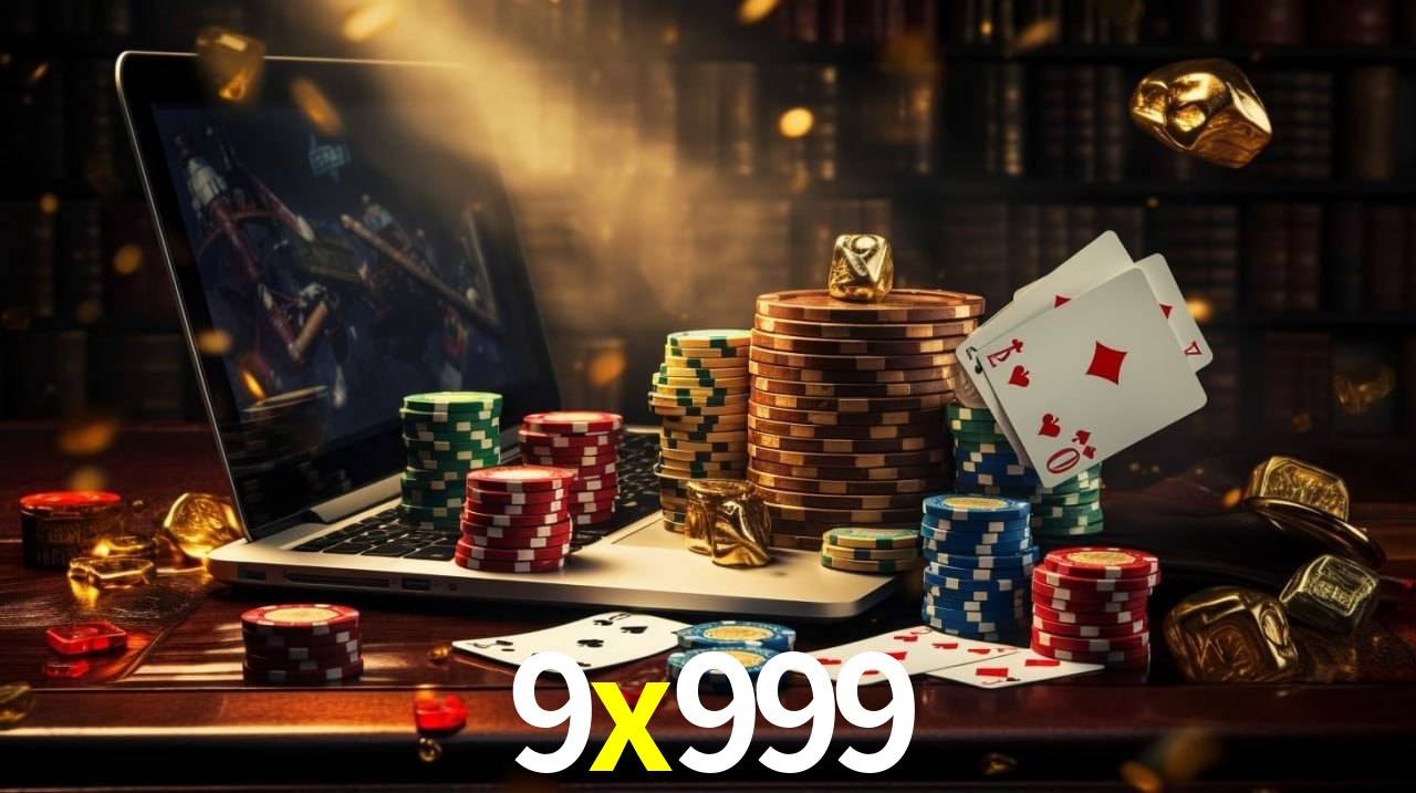 Estatísticas 9x999
