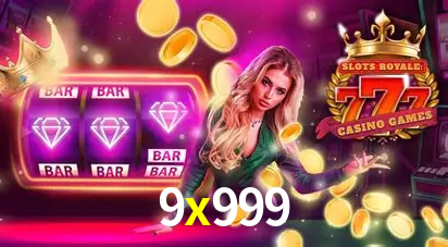 Desvendando o Mundo dos Jogos Virtuais na 9x999