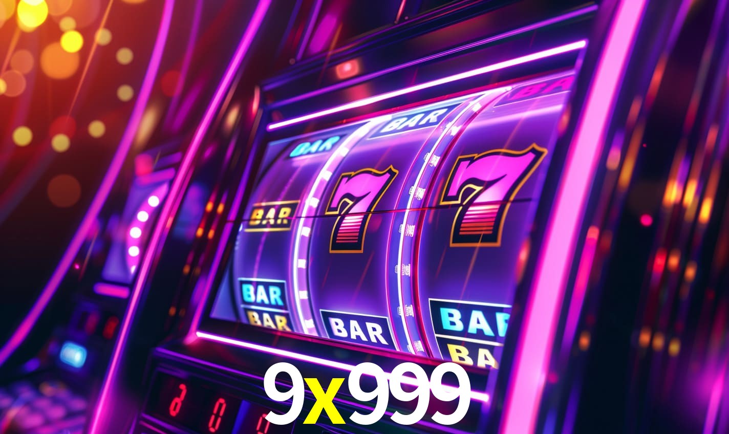 9x999 - Cassino Milionário - 9x999.com
