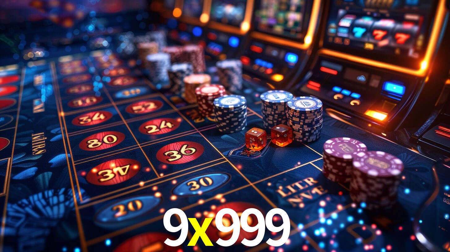 9X999