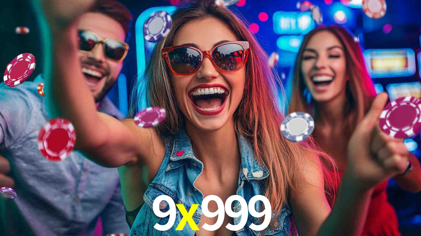 A Emoção da Loteria na 9x999: Uma Chance de Mudança de Vida