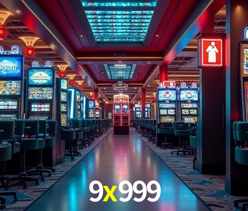 PIX Instantâneo 9x999