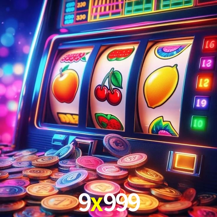 Promoção Relâmpago 9x999