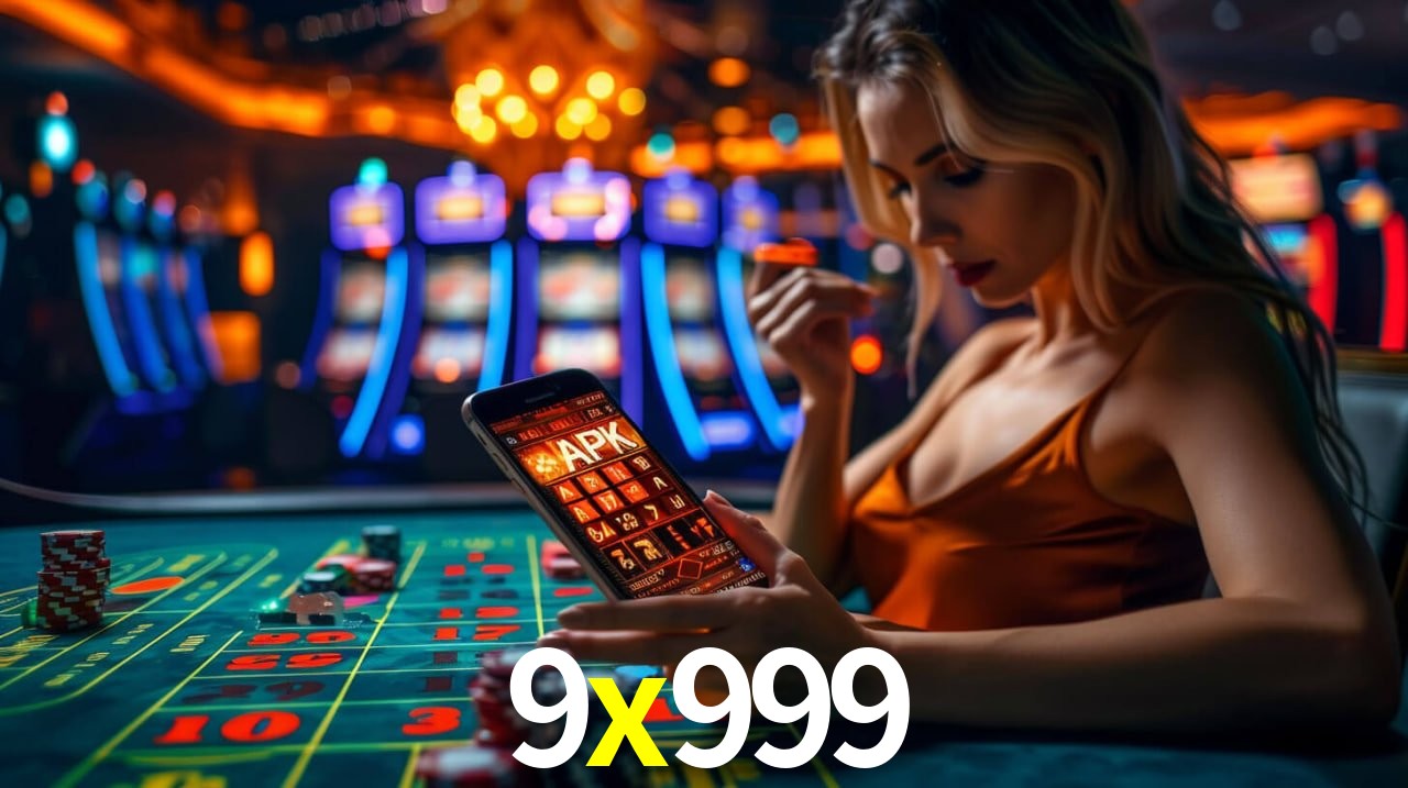 Live Casino 9x999