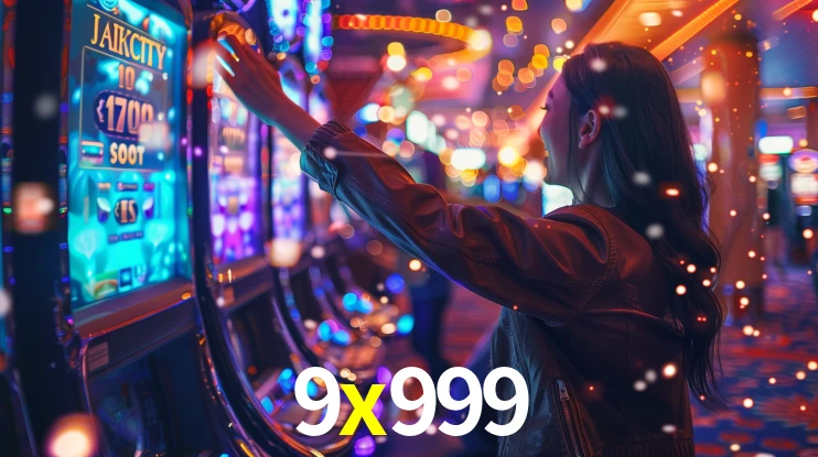 9x999: Seu Especialista em Apostas Esportivas Brasileiras