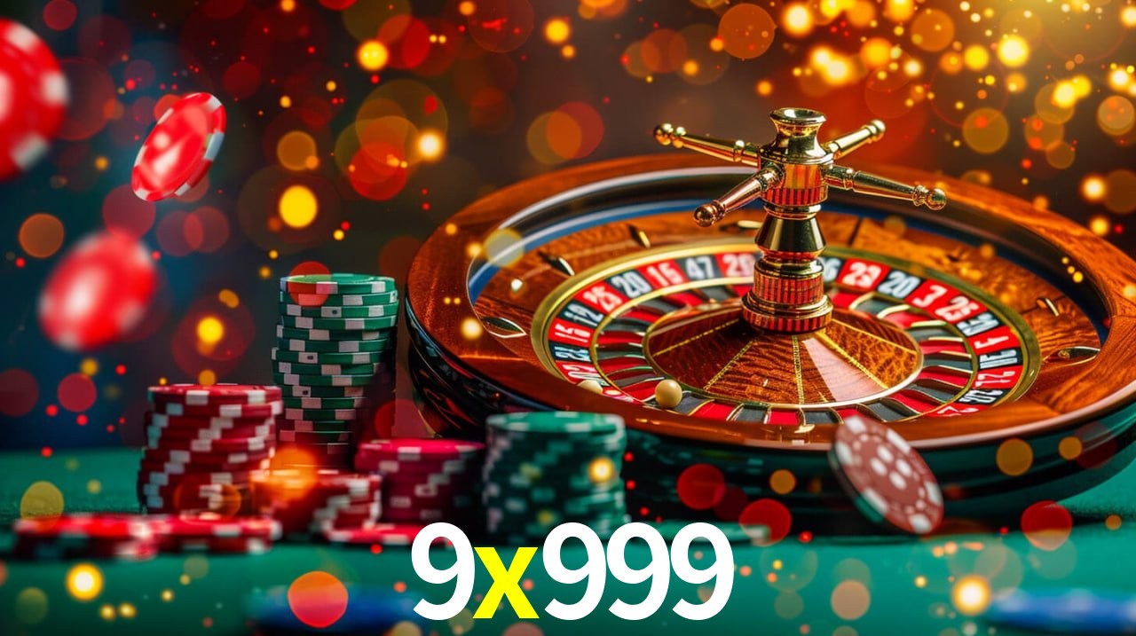 Jogos Exclusivos 9x999