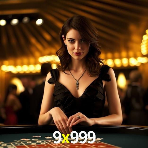 cassino 9x999