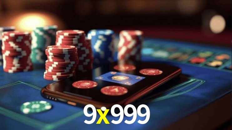 Requisitos do APK da 9x999 para Android