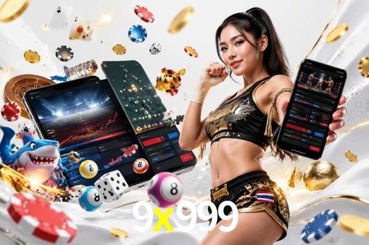 Exclusive Offers 9x999