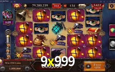 9x999