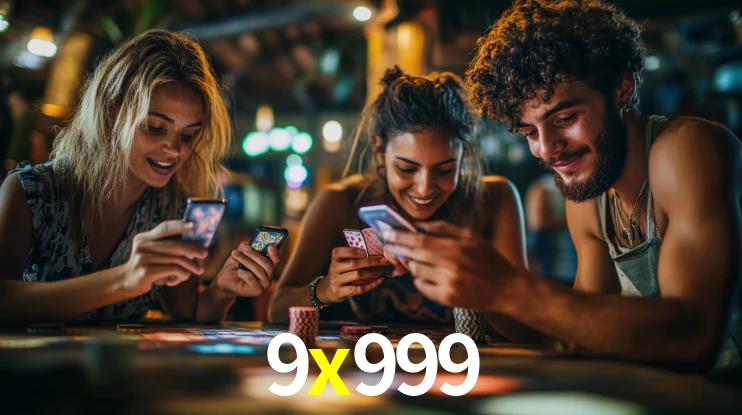 Exclusive Games 9x999