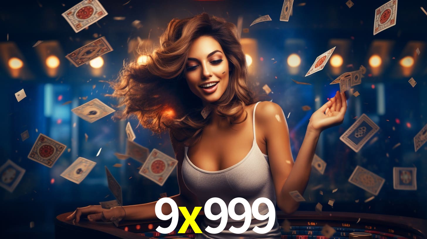 9x999: Jogue Crash e Experimente Alta Recompensa Instantânea
