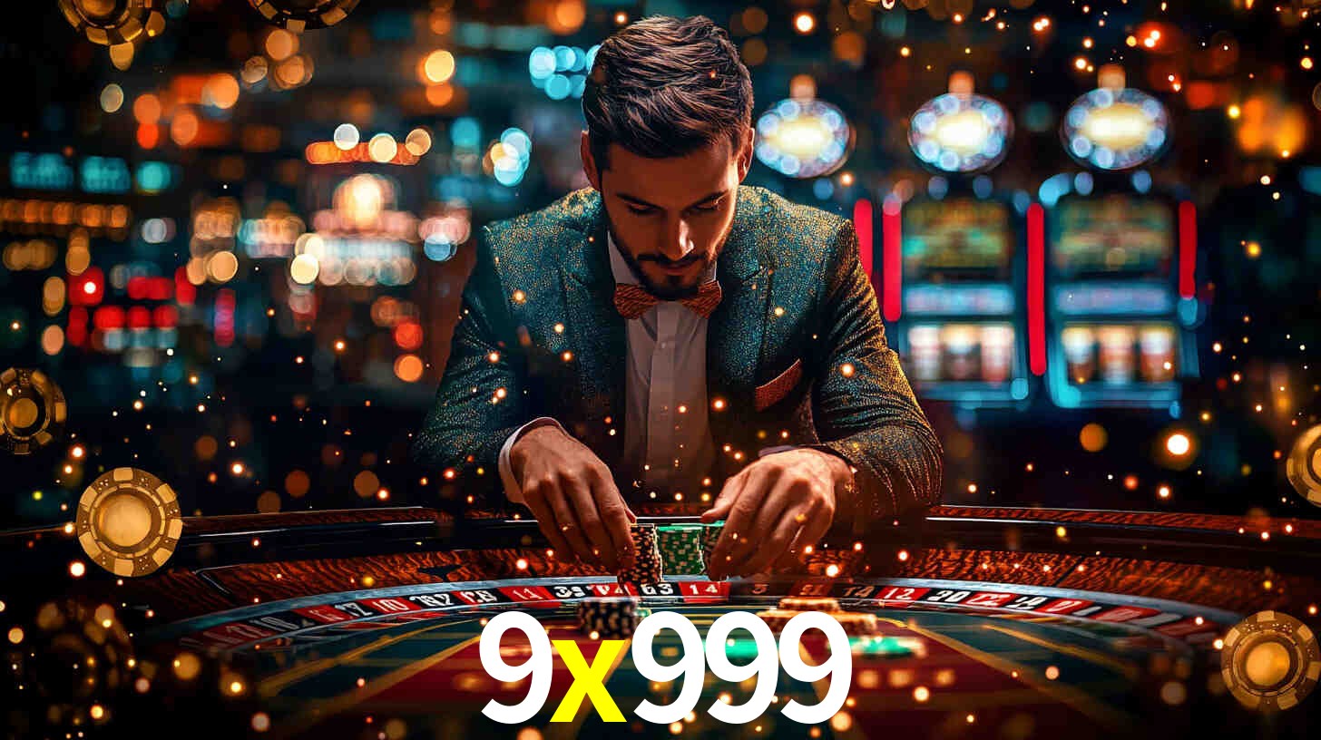 Explore as vantagens do 9x999: serviço profissional e confiabilidade