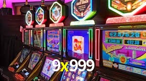 Apostas de Futebol 9x999