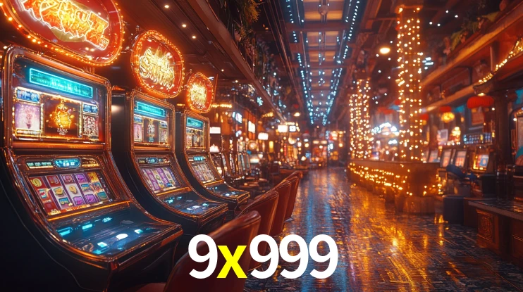 9x999: A Experiência de Casino com Jogos de Mesa ao Vivo