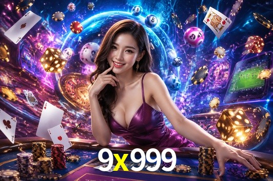 Tennis Betting 9x999