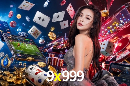 Game Providers 9x999