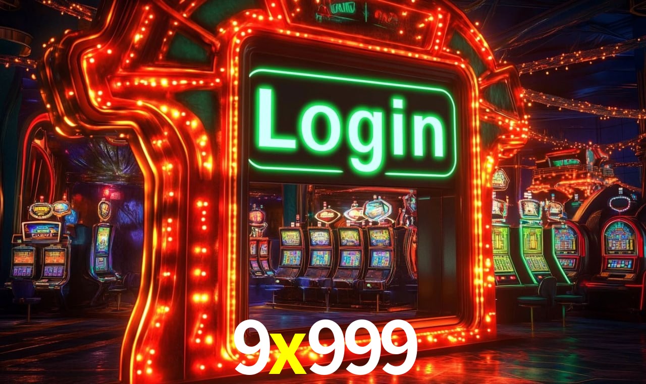 Tecnologia da Plataforma 9x999