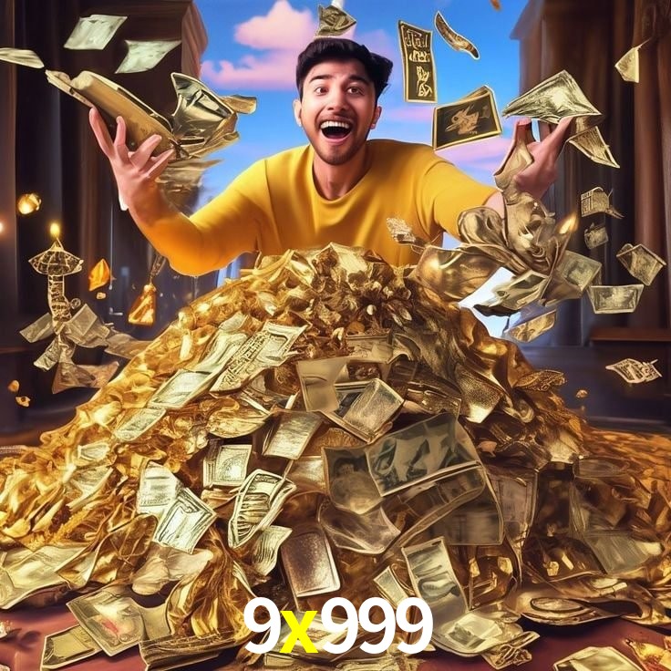 Casino Ao Vivo 9x999
