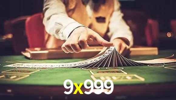 Roulette Table 9x999