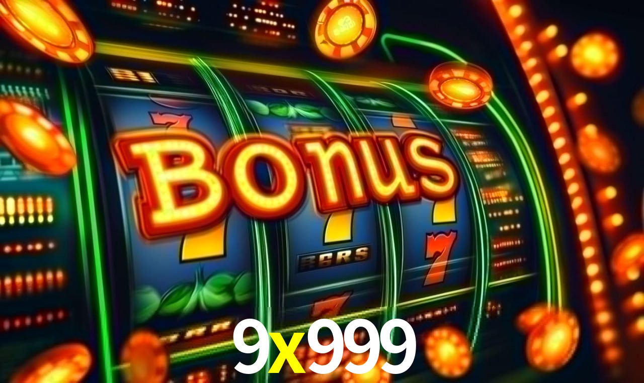 Tennis Betting 9x999