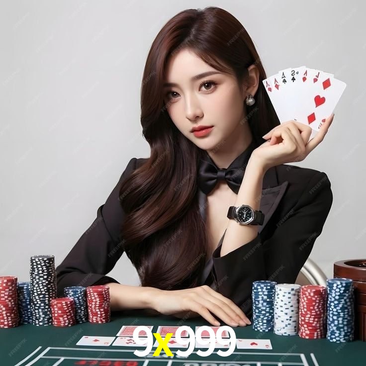 9x999 - Security