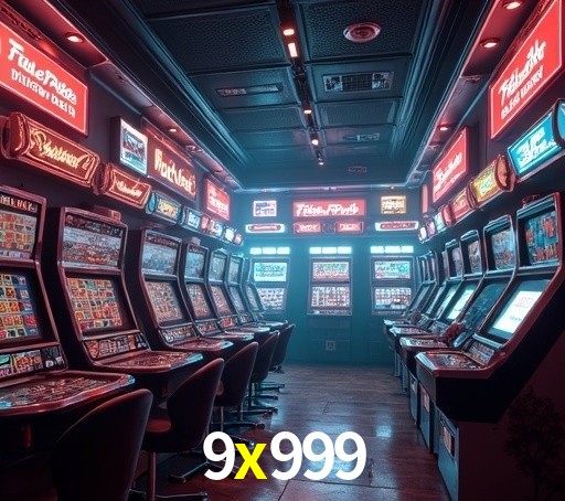 9x999 São Paulo - Hot Promos
