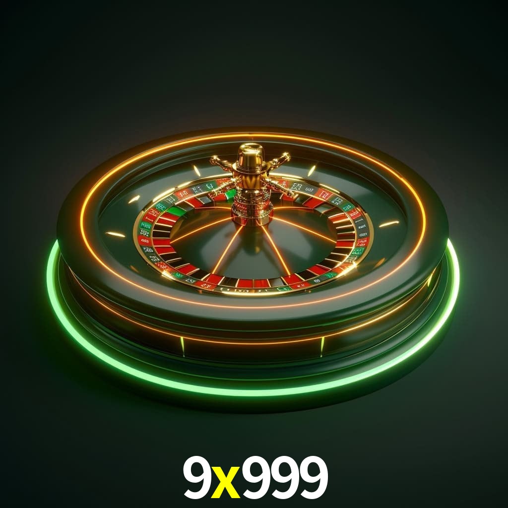 9x999 App - Aplicativo Móvel Oficial