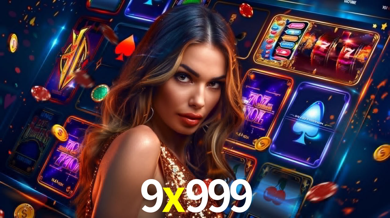cassino 9x999