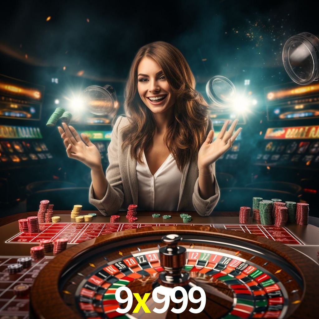 9x999 App Interface
