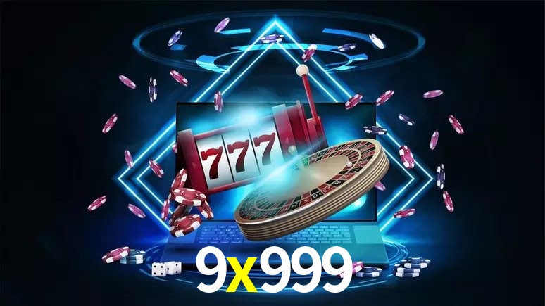 9x999 Belo Horizonte - Jackpots