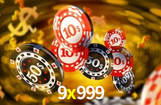 Recursos de Bônus 9x999
