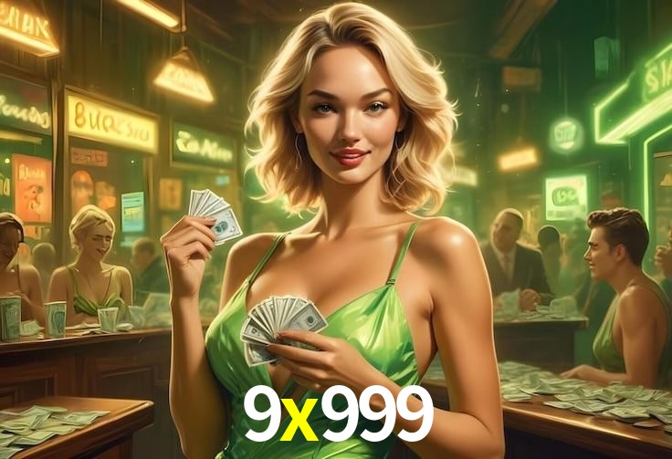 A Emoção da Loteria na 9x999: Uma Chance de Mudança de Vida