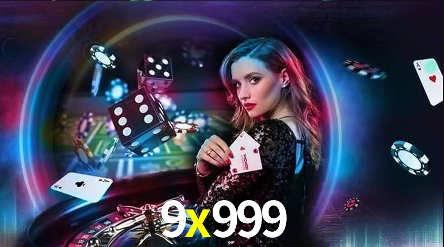Seasonal Promotions 9x999