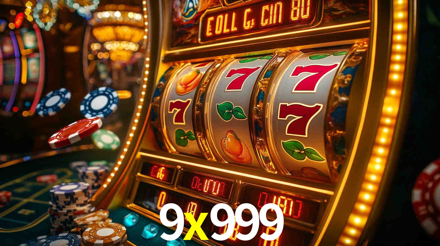 Live Casino 9x999