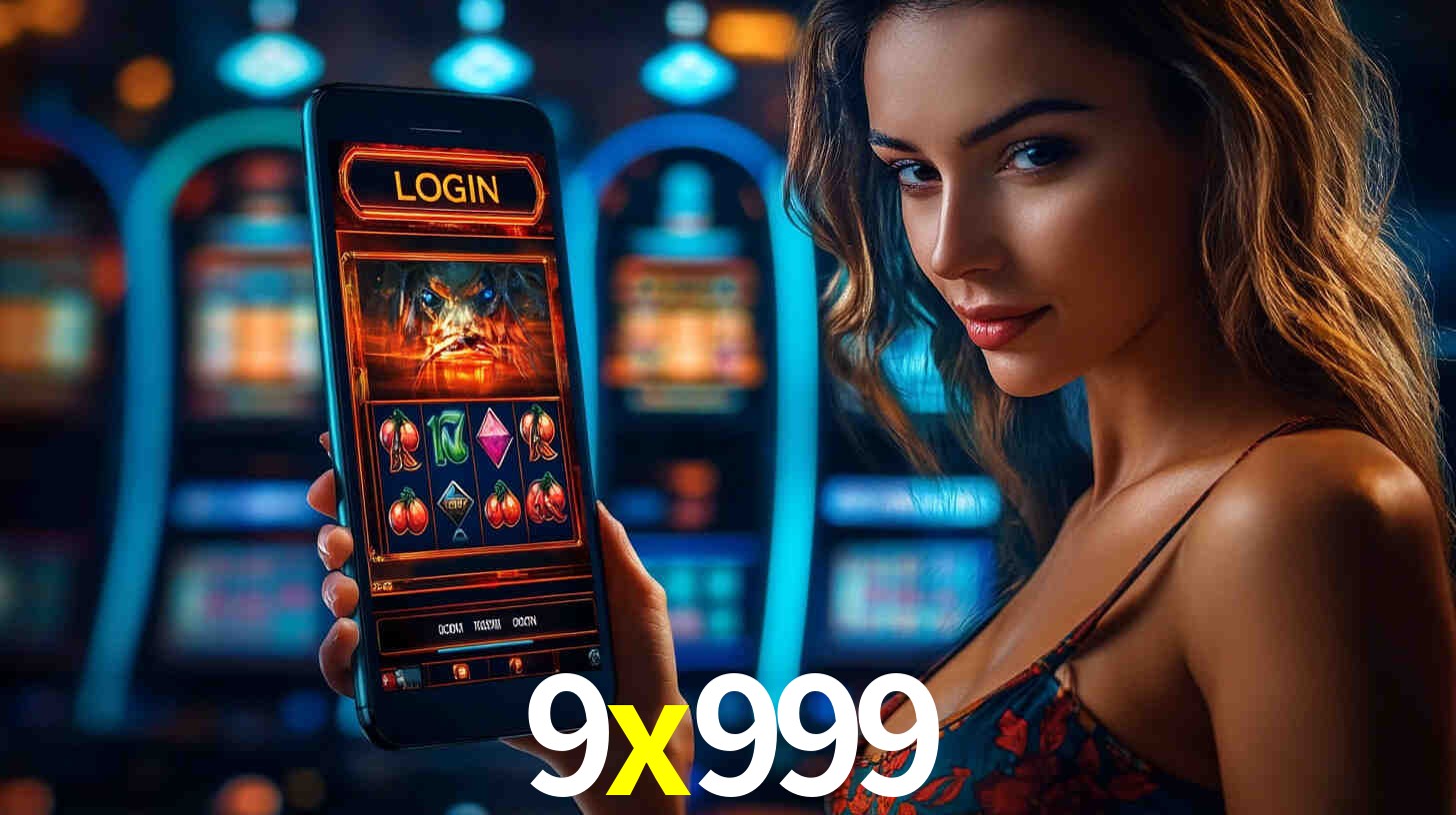 9x999: A Experiência de Casino com Jogos de Mesa ao Vivo