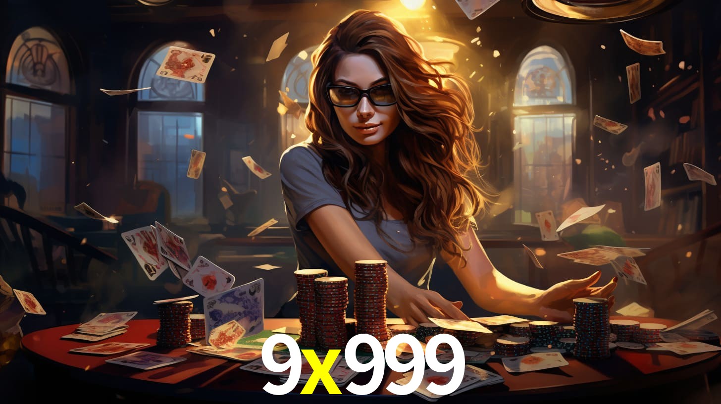Football Betting 9x999