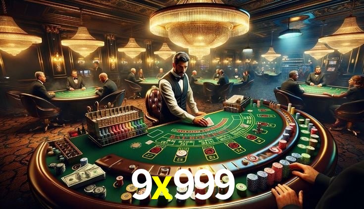 Games Directory 9x999