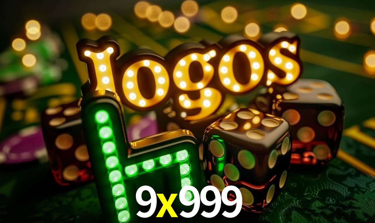 Design Responsivo 9x999