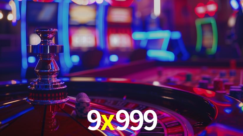 Ofertas Imperdíveis na 9x999: Promoções e Bônus Que Valem a Pena