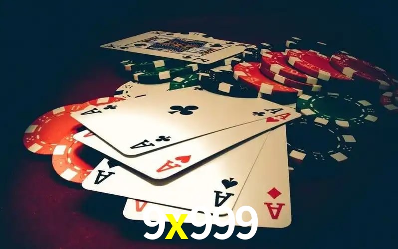 9x999 Brasília - Betting Features