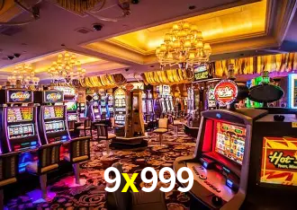 9x999 Brasília - Casino Guide