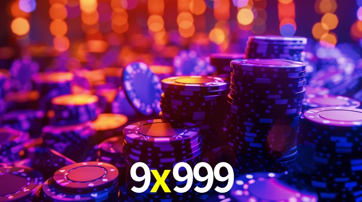 Bônus Generosos e Exclusivos no 9x999 para Você!