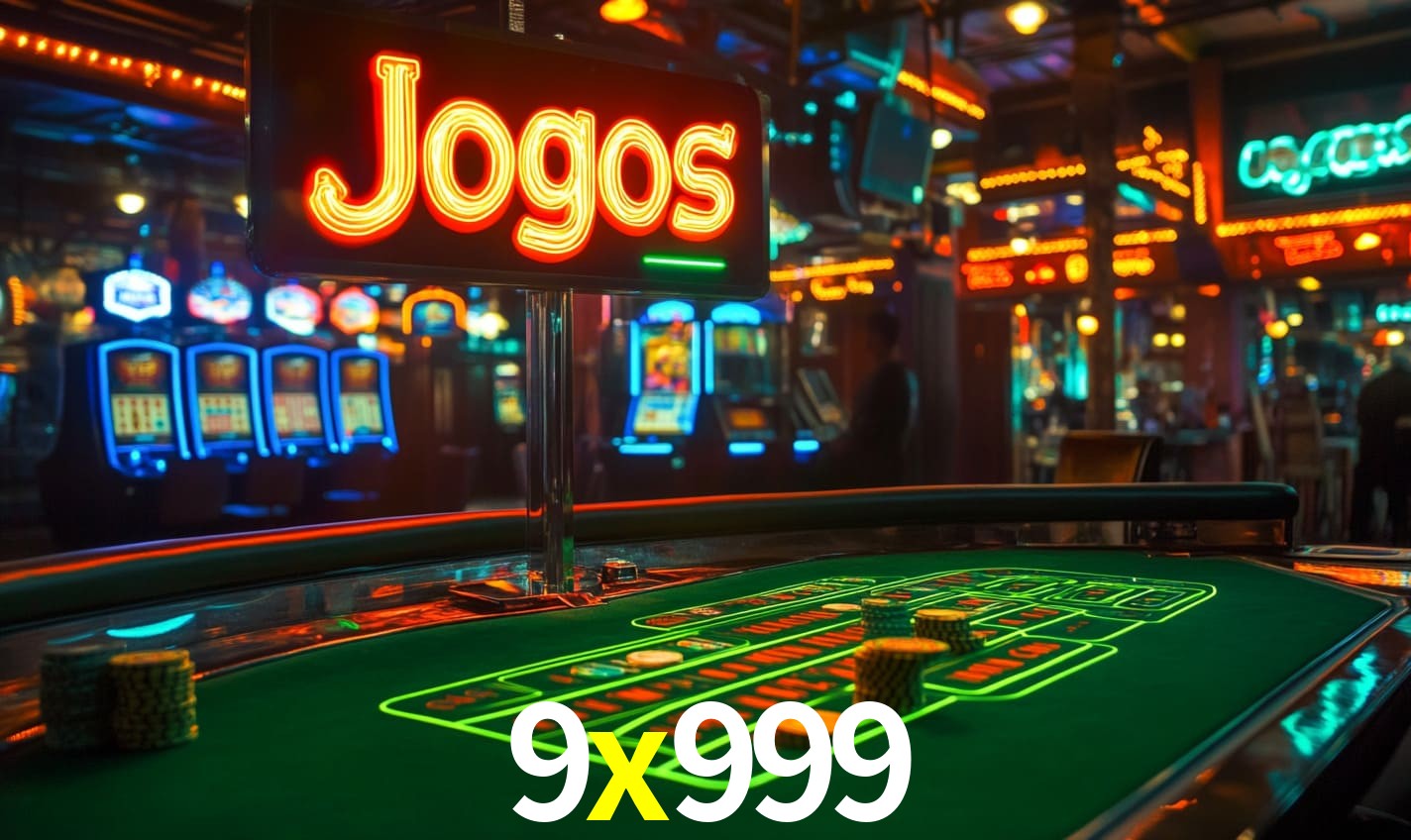 9x999 Salvador - Statistics