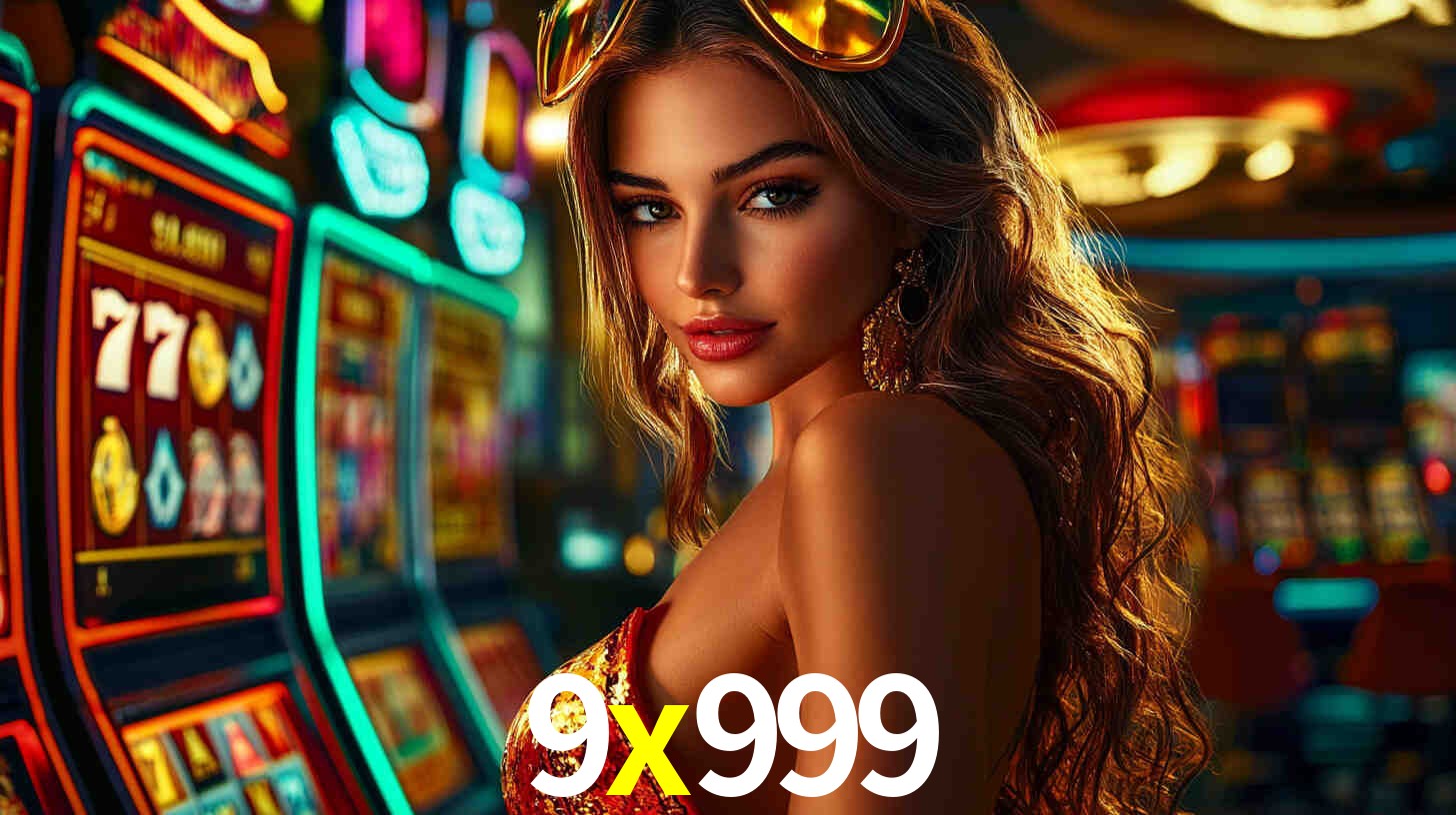 Blackjack Table 9x999
