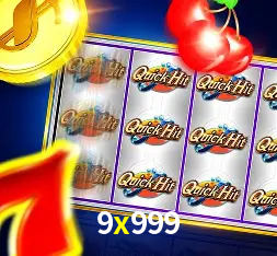 A Popularidade dos Caça-Níqueis no 9x999