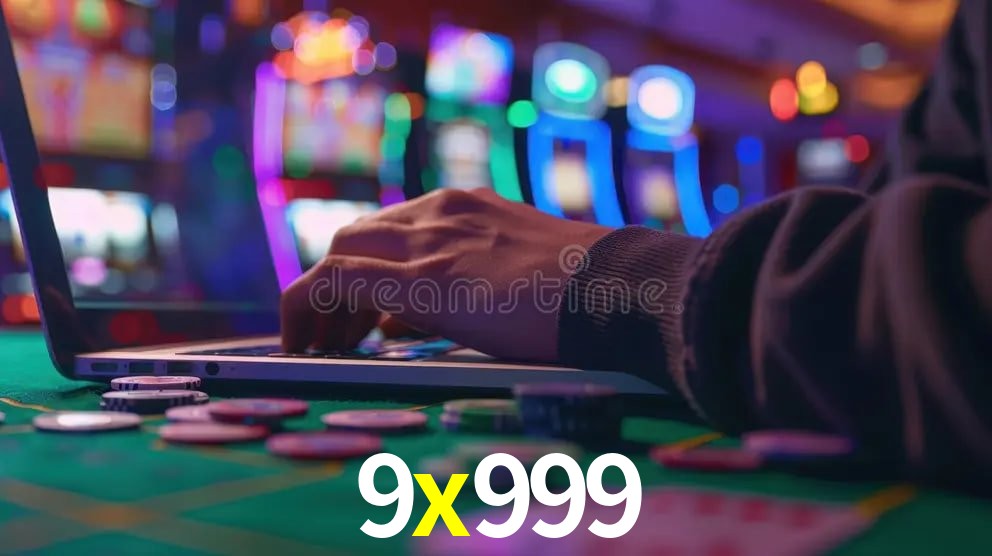 Casino VIP 9x999